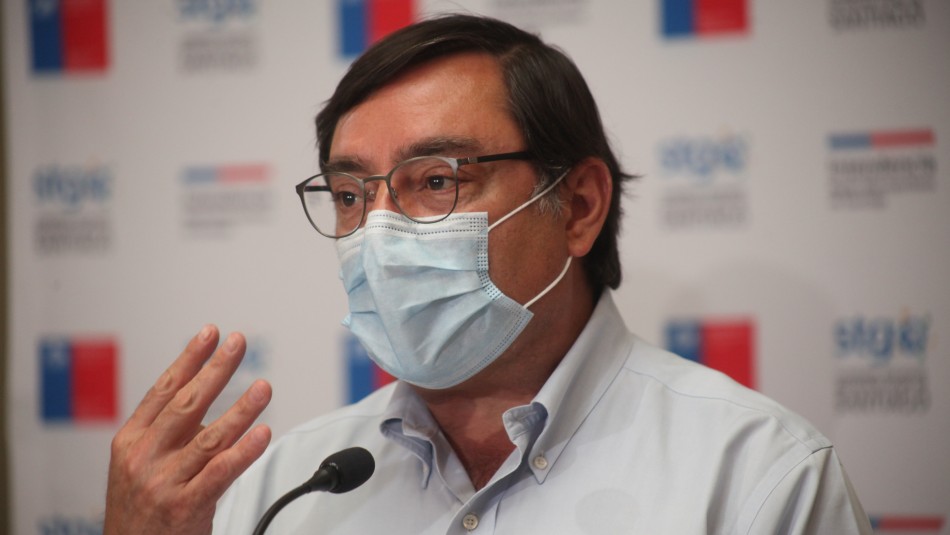 Esposa de intendente Felipe Guevara sufre encerrona en Vitacura Esposa de intendente Felipe Guevara sufre encerrona en Vitacura