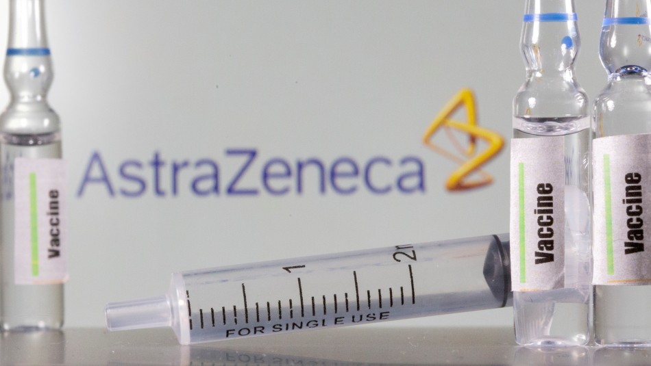 Dinamarca suspende por precaución vacuna de AstraZeneca: Problemas de coagulación en pacientes Dinamarca suspende por precaución vacuna de AstraZeneca: Problemas de coagulación en pacientes