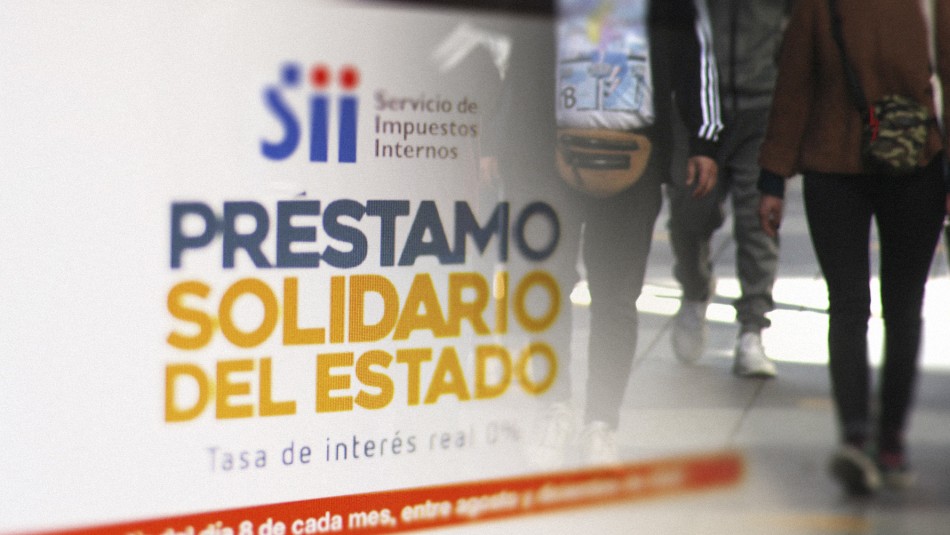 Préstamo Solidario 2021: Conoce los requisitos para acceder al beneficio Préstamo Solidario 2021