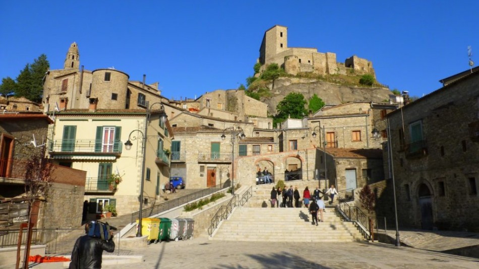 Ciudad italiana vende casas a un euro: Revisa cómo puedes comprar una Ciudad italiana vende casas a un euro: Revisa cómo puedes comprar una