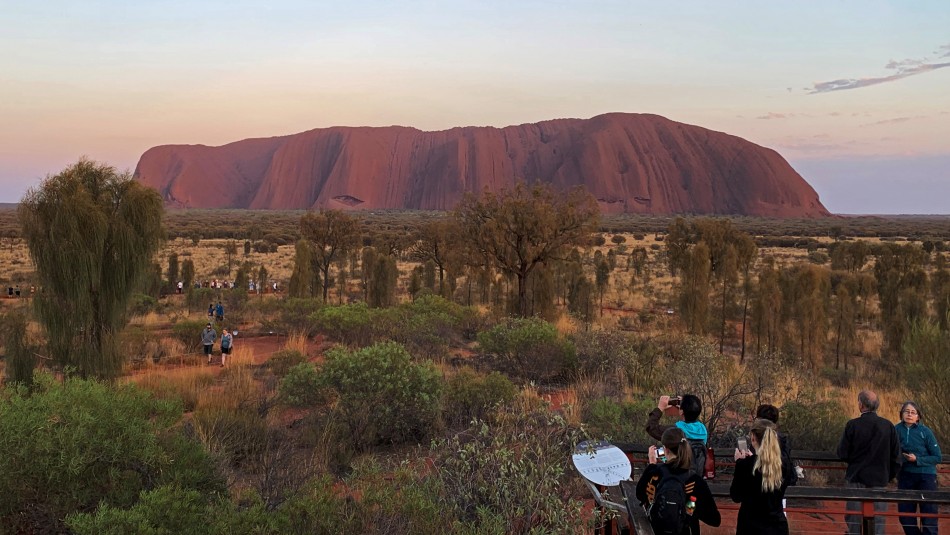 Australia. Gobierno australiano ofrece tickets de avión a mitad de precio para levantar turismo en el país