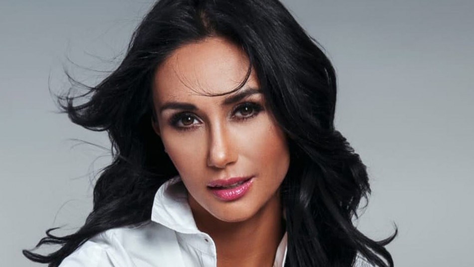 Pamela Díaz revela que pensó en abortar en su primer embarazo: Pamela Díaz revela que pensó en abortar en su primer embarazo: