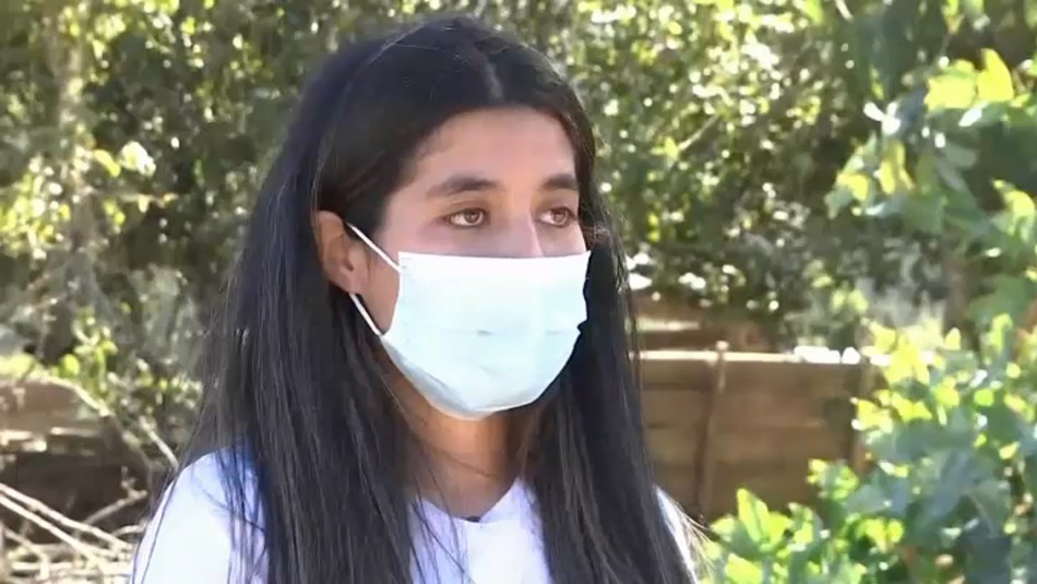 Mamá de Tomás Bravo espera entrega del cuerpo: Mamá de Tomás Bravo espera entrega del cuerpo: