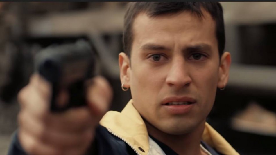 Los estrenos que llegan a Netflix este fin de semana: La cinta chilena Los estrenos que llegan a Netflix este fin de semana: La cinta chilena