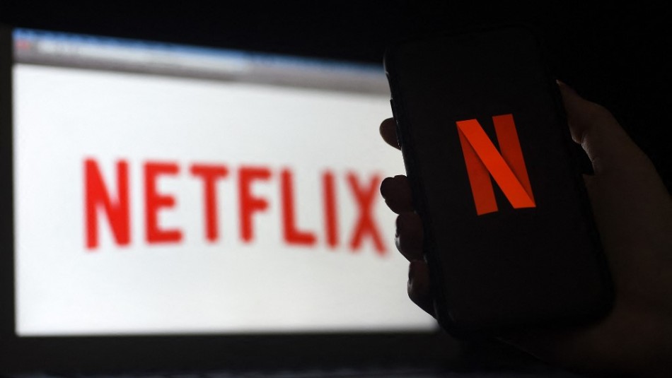 Netflix limitaría el uso de contraseñas compartidas Netflix limitaría el uso de contraseñas compartidas