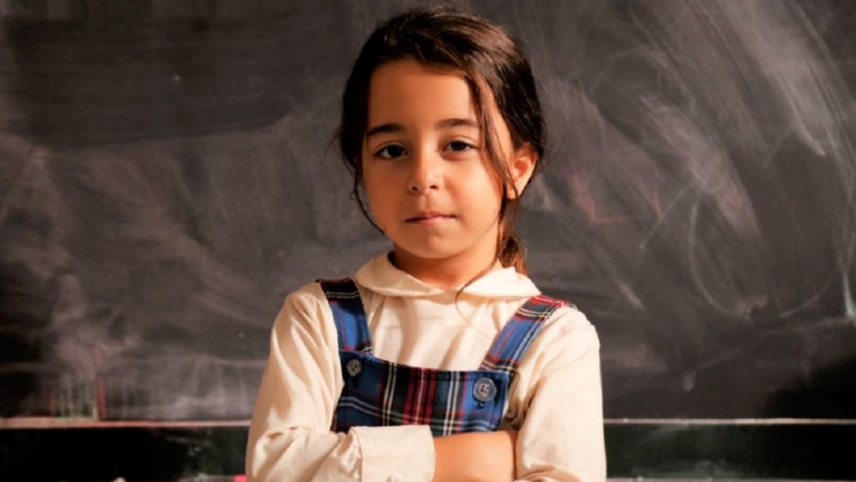Beren Gökyildiz Beren Gökyildiz: Así luce en la actualidad la niña protagonista de la teleserie turca