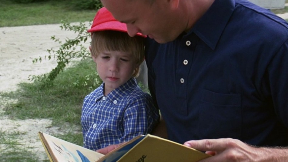 Haley Joel Osment en Forrest Gump A casi tres décadas del estreno de