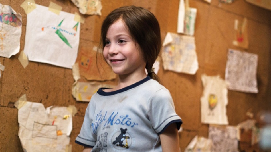 Jacob Tremblay en Room A poco más de 5 años de su estreno: Así luce ahora el niño de la película