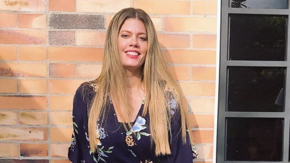 Lorna Cepeda comparte fotos de su nieta en redes sociales