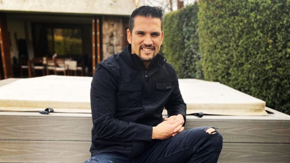 Mark González Mark González
