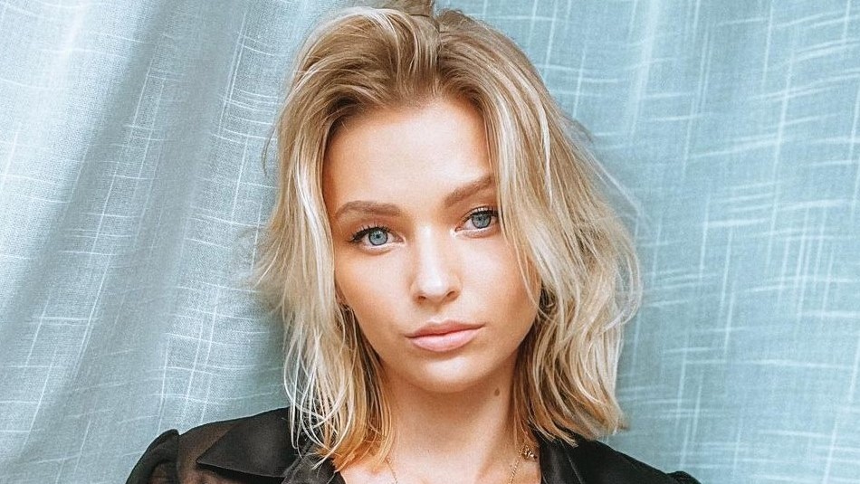 Filtran fotos del pasado de Irina Baeva y luce irreconocible antes de los Filtran fotos del pasado de Irina Baeva y luce irreconocible antes de los