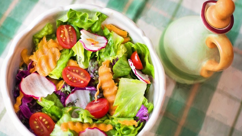 Frena la hipertensión con alimentos: Esta es la dieta Dash para cuidar el corazón Frena la hipertensión con alimentos: Esta es la dieta Dash para cuidar el corazón
