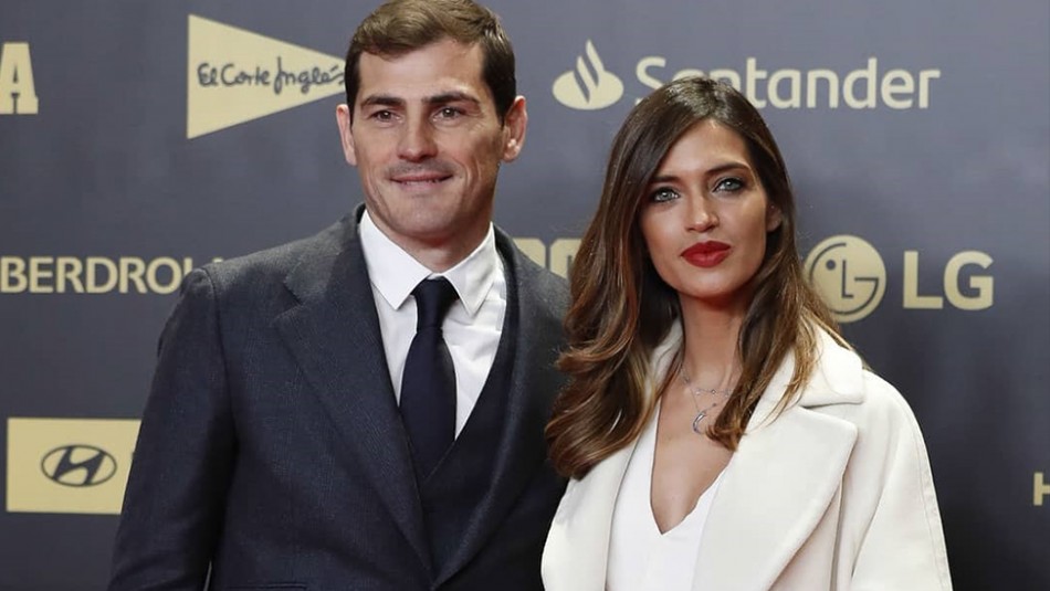 Iker Casillas y Sara Carbonero se divorcian mientras ella lucha contra el cáncer Iker Casillas y Sara Carbonero se divorcian mientras ella lucha contra el cáncer