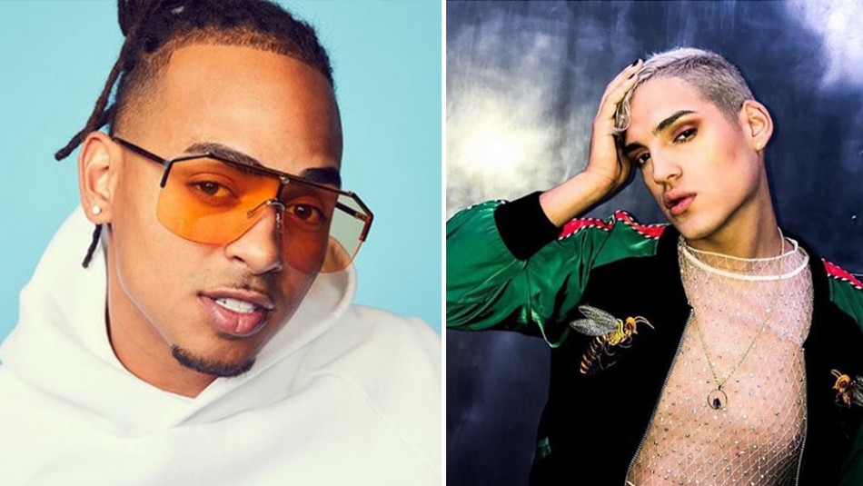Hermana de cantante asesinado arremete contra Ozuna y dice que eran amantes Hermana de cantante asesinado arremete contra Ozuna y dice que eran amantes