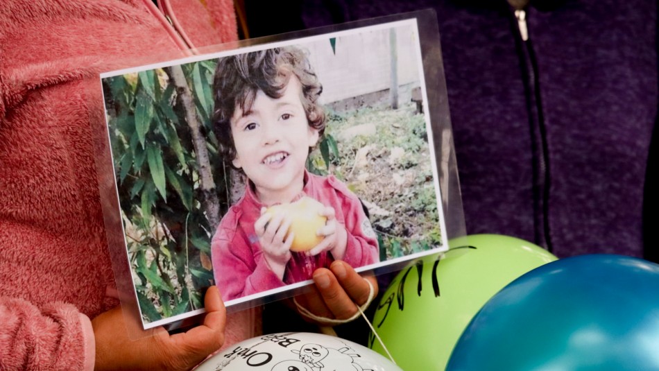 Caso Tomás Bravo Caso Tomás Bravo: Familia materna pide acelerar peritajes a 15 días del hallazgo del cuerpo
