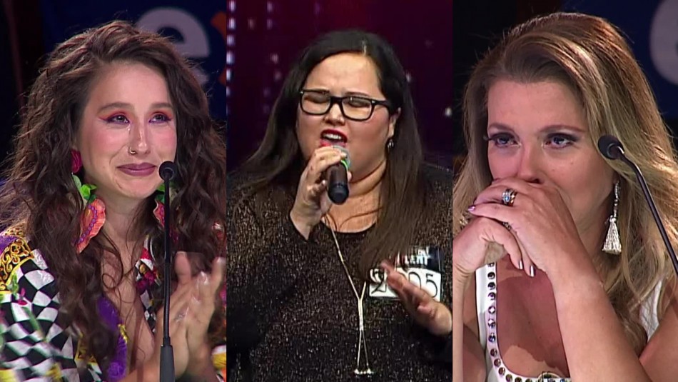 Got Talent Chile Got Talent Chile