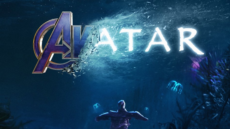 Avatar supera a Avengers como película más taquillera: Este fue el gesto de Marvel Avatar supera a Avengers como película más taquillera: Este fue el gesto de Marvel