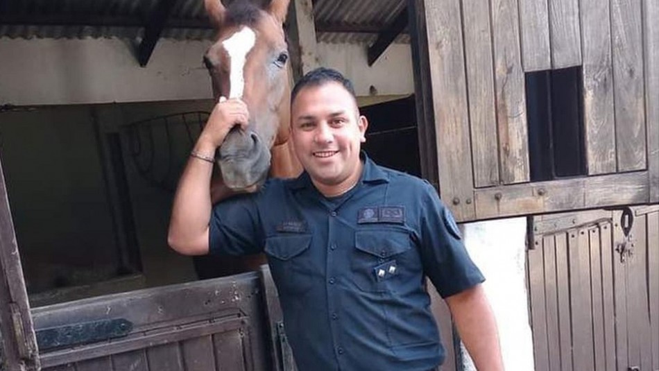 Psiquiatra de paciente esquizofrénico que mató a policía enfrentará juicio por homicidio culposo Psiquiatra de paciente esquizofrénico que mató a policía enfrentará juicio por homicidio culposo