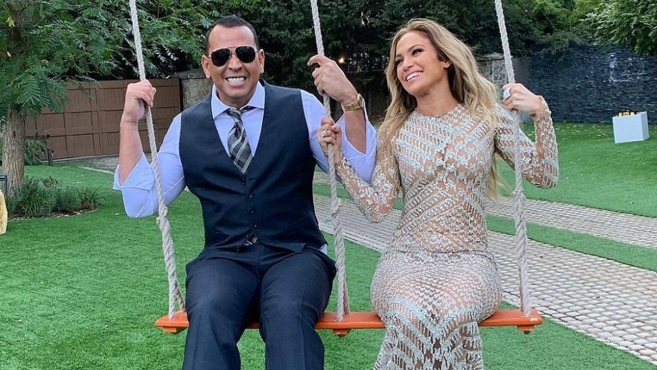 Jennifer Lopez se pronuncia sobre rumores de su separación con polémico video Jennifer Lopez se pronuncia sobre rumores de su separación con polémico video