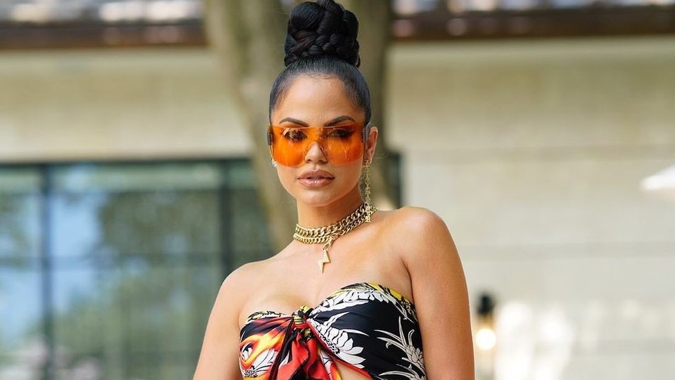 ¿Será niño o niña? Fans de Natti Natasha hacen sus apuestas tras revelación de foto del bebé ¿Será niño o niña? Fans de Natti Natasha hacen sus apuestas tras revelación de foto del bebé
