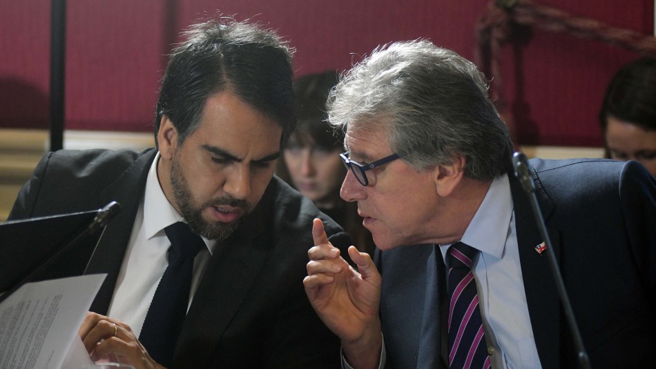 Gobierno designa a Pablo Urquizar como nuevo coordinador nacional de la Macrozona Sur Gobierno designa a Pablo Urquízar como nuevo coordinador nacional de la Macrozona Sur