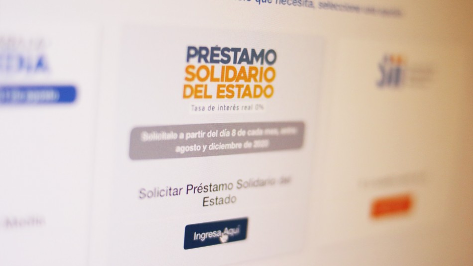 Imagen referencial Préstamo Solidario 2021: Cuáles son los requisitos para acceder al beneficio