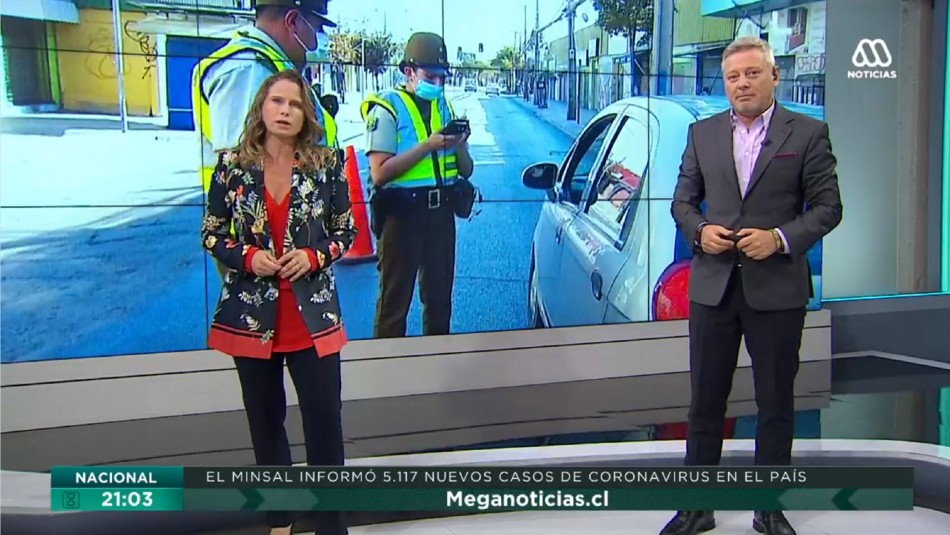 Meganoticias Prime - Lunes 15 de marzo 2021 Meganoticias Prime - Lunes 15 de marzo 2021