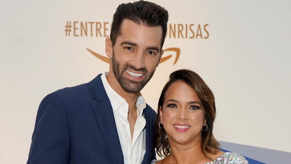 Esposo de Adamari López revela duros momentos de su infancia y su mamá llora al recordarlos Esposo de Adamari López revela duros momentos de su infancia y su mamá llora al recordarlos