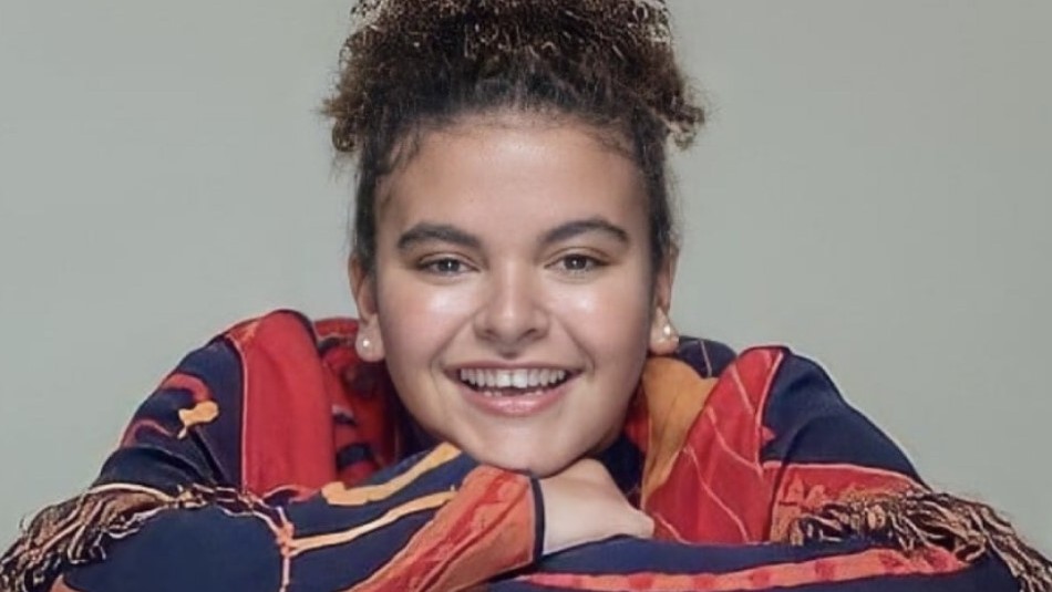 Hija de Lucero revela en su primera entrevista un consejo de sus padres: Hija de Lucero revela en su primera entrevista un consejo de sus padres:
