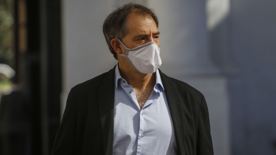 Guido Girardi Guido Girardi: