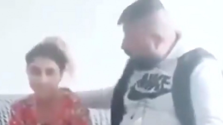 video abuso tiktok turquia Detienen a padre por tocamientos a su hija en un video de TikTok en Turquía