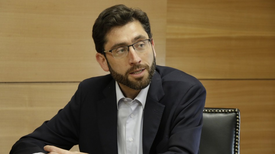 Gobierno pide no crear expectativas por tercer 10%: llama a respetar destino de estos recursos Gobierno pide no crear expectativas por tercer 10%: llama a respetar destino de estos recursos
