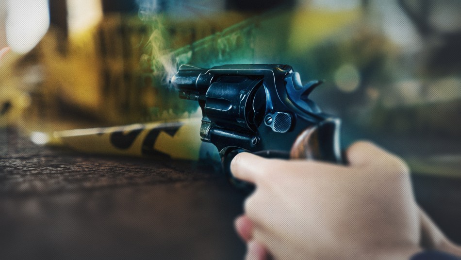 Estudiante dispara a compañero en liceo de Andacollo: Víctima recibió cuatro impactos Estudiante dispara a compañero en liceo de Andacollo: Víctima recibió cuatro impactos