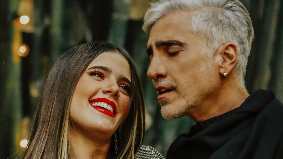 Nace la nieta de Alejandro Fernández: Su hija Camila tuvo a una niña que llamó Cayetana Nace la nieta de Alejandro Fernández: Su hija Camila tuvo a una niña que llamó Cayetana
