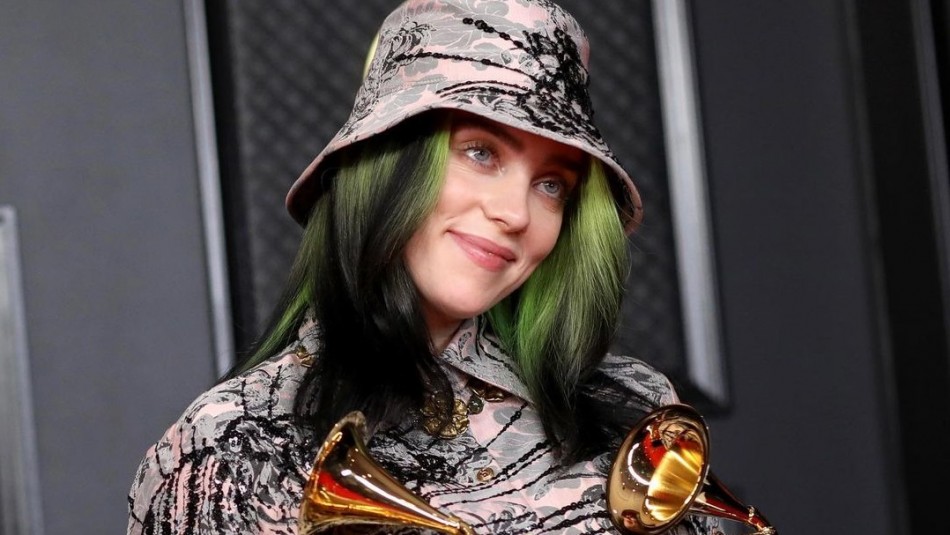¿En qué invierte Billie Eilish su fortuna valorada en más de 54 millones de dólares? ¿En qué invierte Billie Eilish su fortuna valorada en más de 54 millones de dólares?