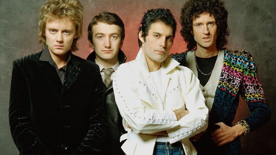 Revelan fotografías actuales de John Deacon: Así luce hoy el bajista de Queen Revelan fotografías actuales de John Deacon: Así luce hoy el bajista de Queen
