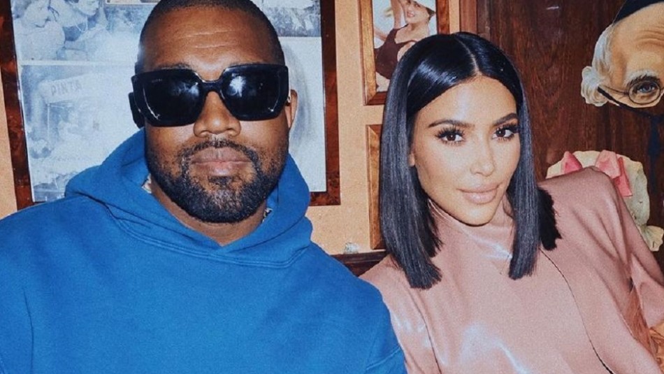 Exguardaespalda de Kanye West asegura que fue despedido por hablar con Kim Kardashian Exguardaespalda de Kanye West asegura que fue despedido por hablar con Kim Kardashian