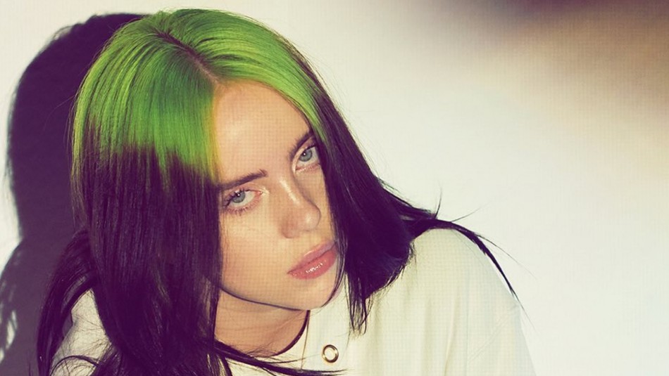 Billie Eilish Billie Eilish