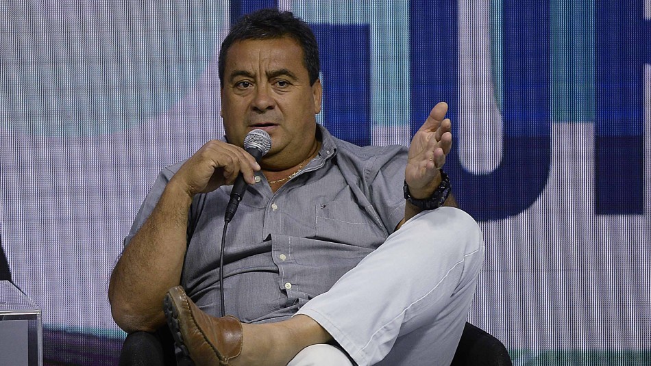 Dino Gordillo Dino Gordillo