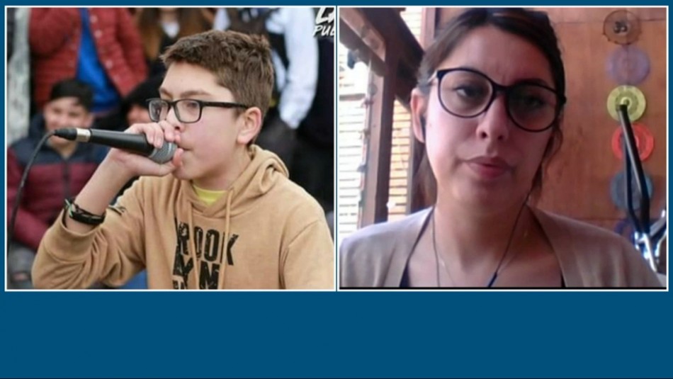joven pims Madre de niño fallecido por síndrome post coronavirus: