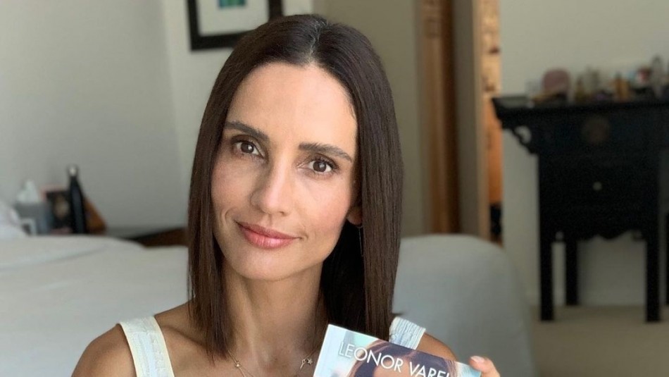 Leonor Varela Leonor Varela recuerda a su hijo fallecido: