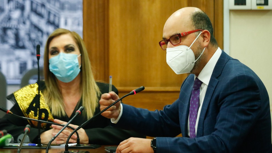 tercer retiro 10 afp Presidente de comisión por tercer retiro del 10%: