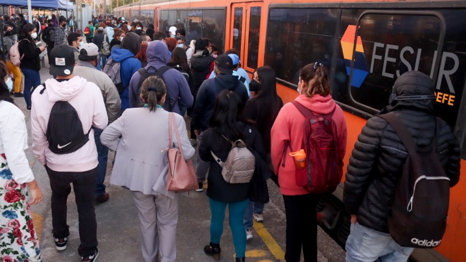 cuarentena total Infectólogo por confinamiento: