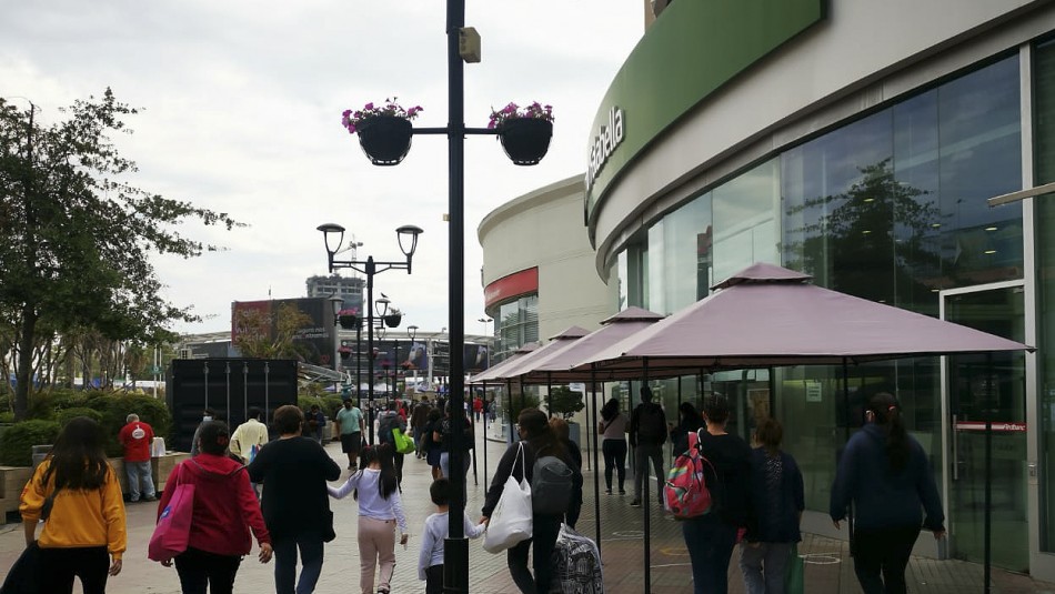 cuarentenas RM 8 comunas de la Región Metropolitana retroceden a Cuarentena este sábado