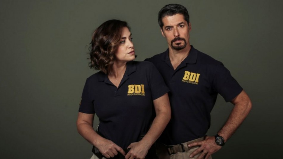 Detectives de Demente Detectives de Demente