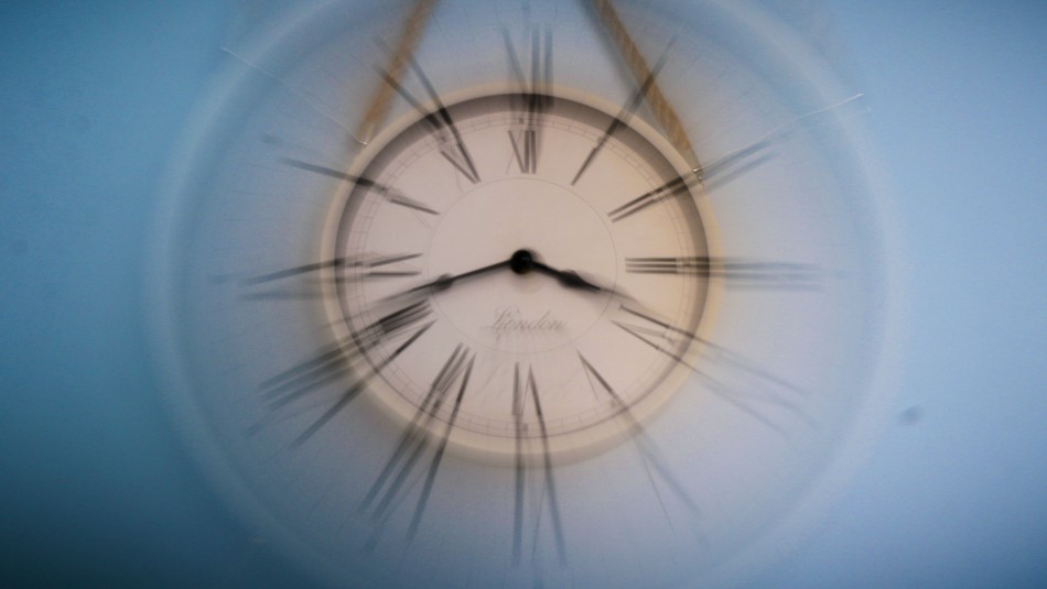 Imagen referencial Horario de Invierno: Revisa cuándo se debe cambiar la hora en Chile