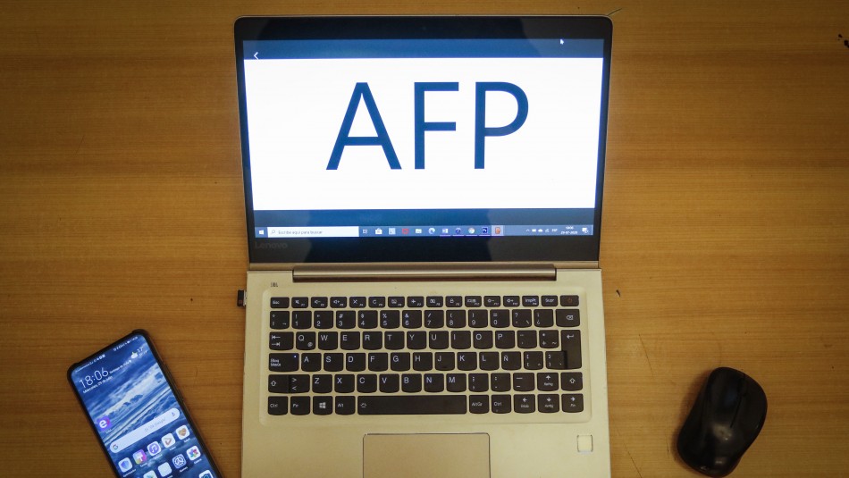 Retiro de fondos de las AFP Superintendente de pensiones desestima tercer 10%: