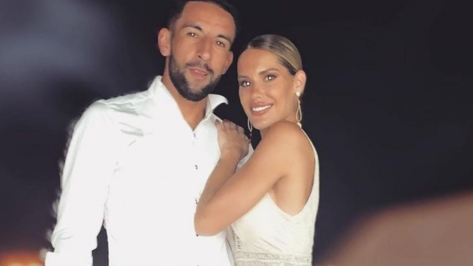 Gala Caldirola confiesa que pensó en no tener a su primera hija con Isla: Gala Caldirola confiesa que pensó en no tener a su primera hija con Isla: