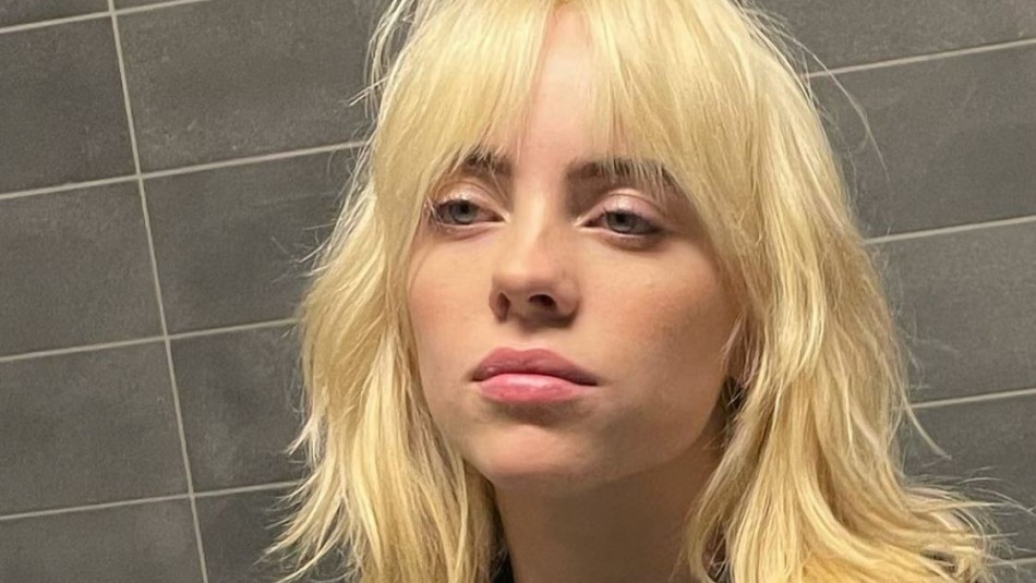 Billie Eilish rompe impresionante récord en Instagram con foto de su nuevo look Billie Eilish rompe impresionante récord en Instagram con foto de su nuevo look
