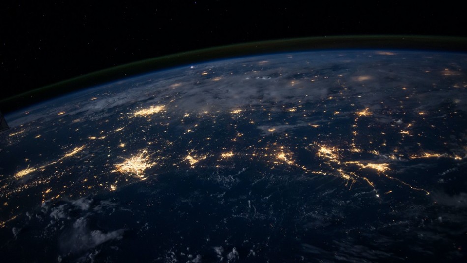 Existe un Triángulo de las Bermudas del espacio que afecta a los satélites Existe un Triángulo de las Bermudas del espacio que afecta a los satélites
